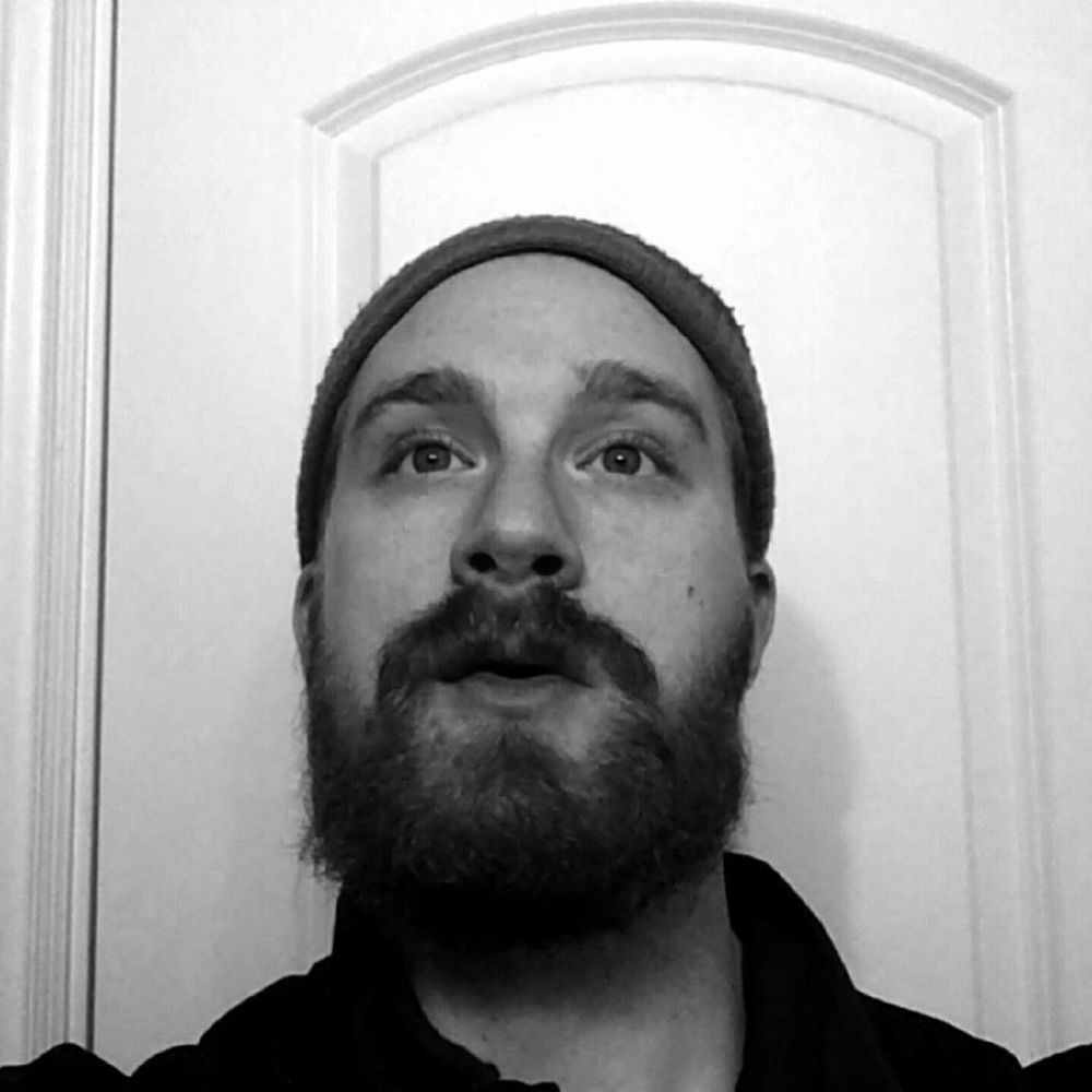 Meet your Posher, Ethan